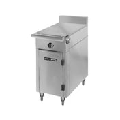 American Range HD17-1HT-M_NAT Medallion Professional Heavy Duty Range Gas 17"