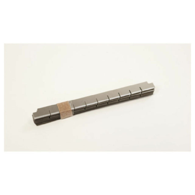 Hubert 29A-022 - Kratos® Blade Replacement, Fits 29A-011 (3/8") XL Vegetable Dicers