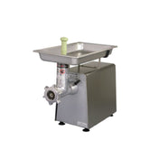 Univex MG89 Meat Grinder Bench Style With #12 Attachment Hub Approximately 12-lbs Capacity Per Minute