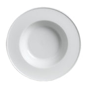 Steelite 6300P065 Rim Soupe Plate 18.0 Oz 9.5" X 1.63"