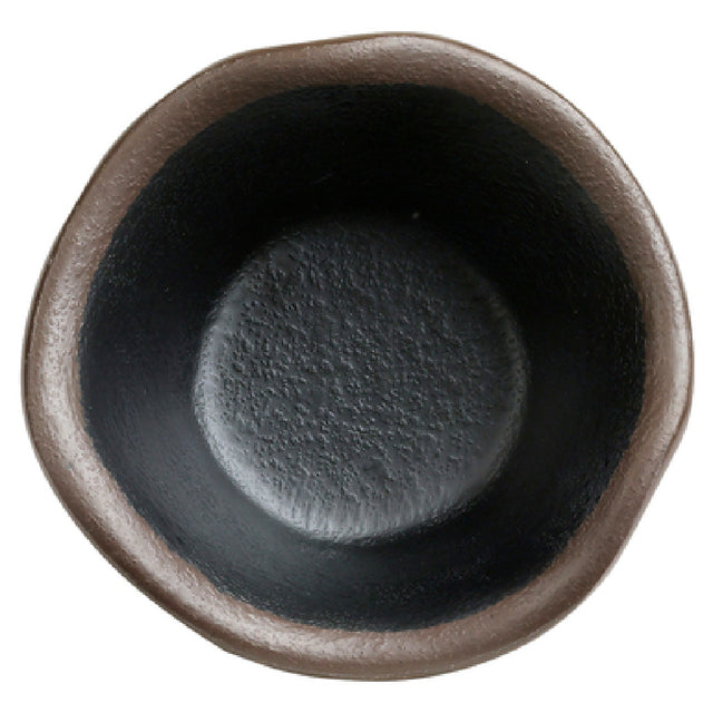 Steelite 7199TM004 Small Bowl 4.5 Oz 3.75" X 1.75"