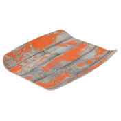 BauscherHepp TWD2490OR Tura Collection Serving Tray GN 1/2 Size 10-1/2"L X 12-3/4"W X 1-1/2"H