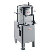 Sirman 41100008E PPJ 10 Potato Peeler Electric Countertop