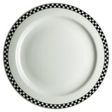 Steelite HL2041636 Plate 8-1/4" Round