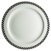 Steelite HL2041636 Plate 8-1/4" Round