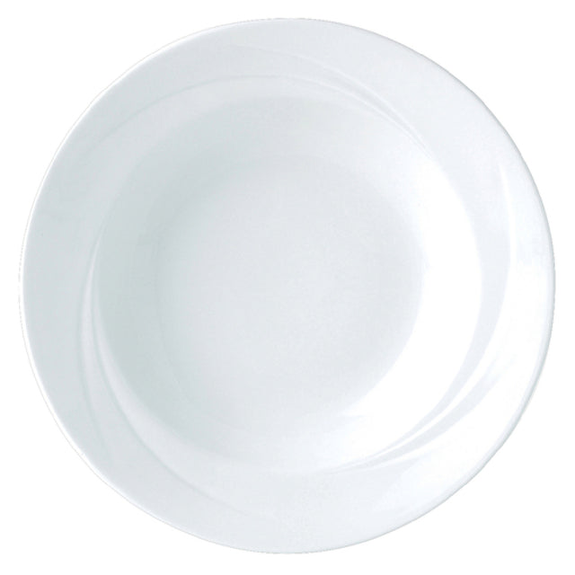 Steelite 9300C510 Soup/Pasta Bowl 12.0 Oz 9.5" X 1.875"