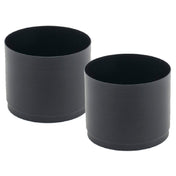 FOH BRI012BKI28 Promotional Pricing May Be Available! Contact Your FOH® Sales Representative For Details! B³ Buffet Building Blocks® Display Riser