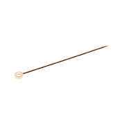 Mercer Culinary M37031CP Barfly® Cocktail Picks 4-2/5" Ring Top