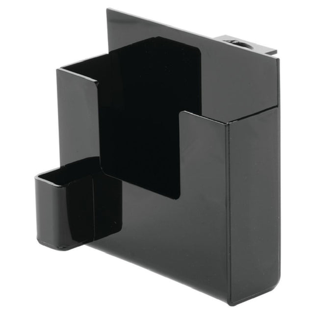 Hubert 33509 - Napkin/Toothpick Holder, For Demo Stand #58976 & #61937,6-1/2" X 2" X 6"H