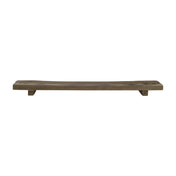 Steelite 6525DL012 Tray 15.75" X 2.75" X 1.125" Creations Wood
