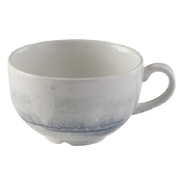 Arc Cardinal FN504 Dudson Maker'S Finca Limestone Cup 12.0 Oz (L:5.5'' X W:4.25'')