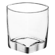 Anchor Hocking 83286 Tumbler 11 Oz. 3-1/2"W X 3-5/8"H