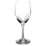 International Tableware 3112 Chardonnay Glass 12 Oz. Sheer Rim