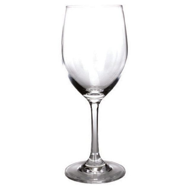 International Tableware 3112 Chardonnay Glass 12 Oz. Sheer Rim