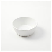 American Metalcraft GGRW6 Bowl 18 Oz. 6-1/8" Dia. X 2-3/8"H