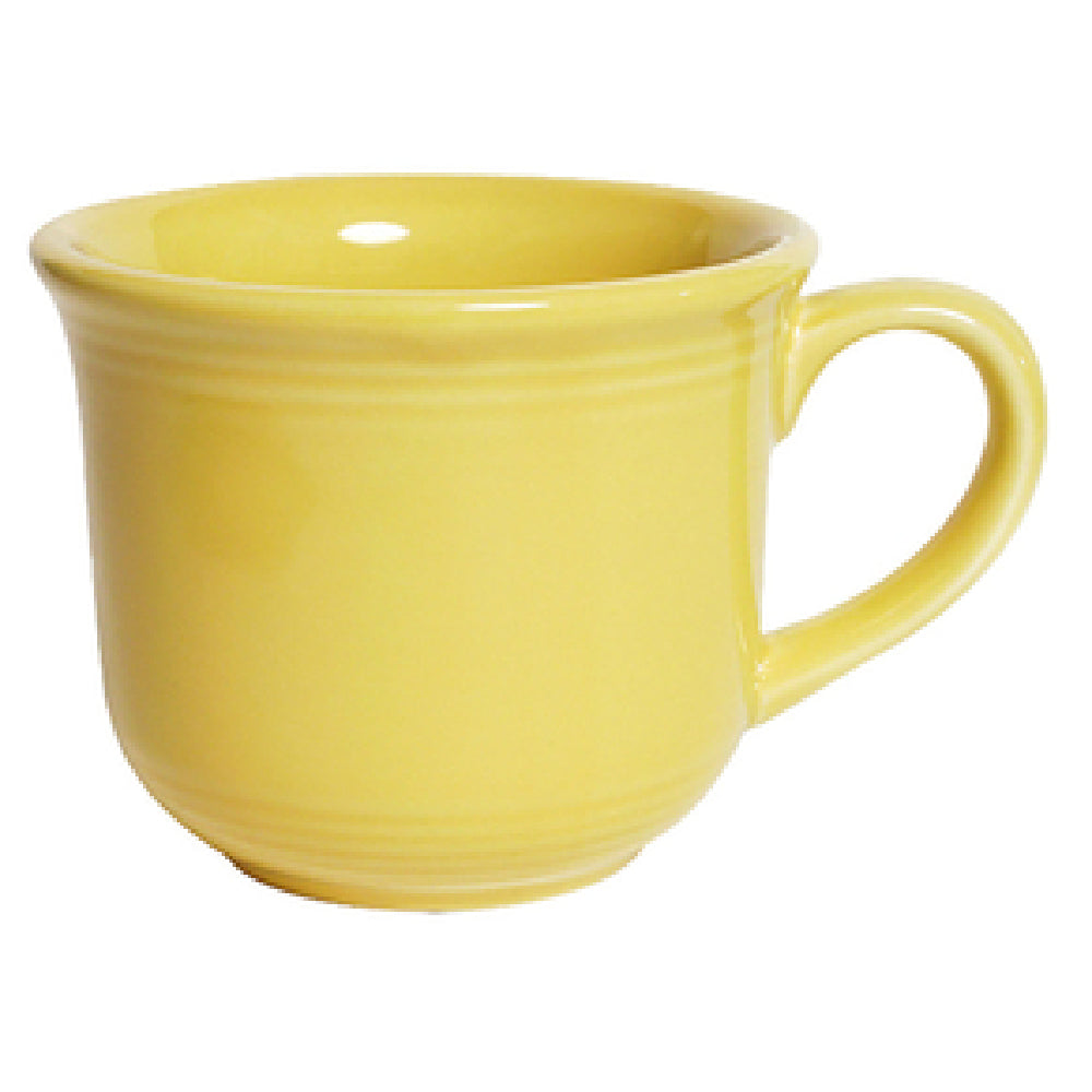 Tuxton CSF-0702 Cup 8 Oz. 3-1/2" Dia. X 2-7/8"H