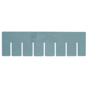 Quantum DS92035 Short Divider For Use With DG92035 Gray