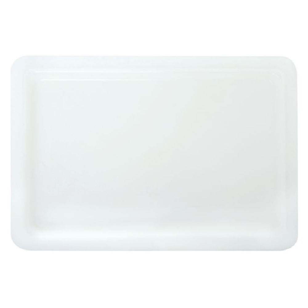 Hubert 93449 Lid For 3 & 4 Gallon Food Box 18-1/10" X 11-13/16"