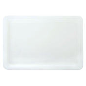 Hubert 93449 Lid For 3 & 4 Gallon Food Box 18-1/10" X 11-13/16"