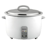Admiral Craft RC-E25 - Adcraft Rice Cooker, Electric, Countertop