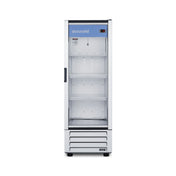 Summit SCR801G Beverage Refrigerator 21" Wide 7.56 Cu.ft. Capacity