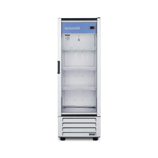 Summit SCR801G Beverage Refrigerator 21" Wide 7.56 Cu.ft. Capacity