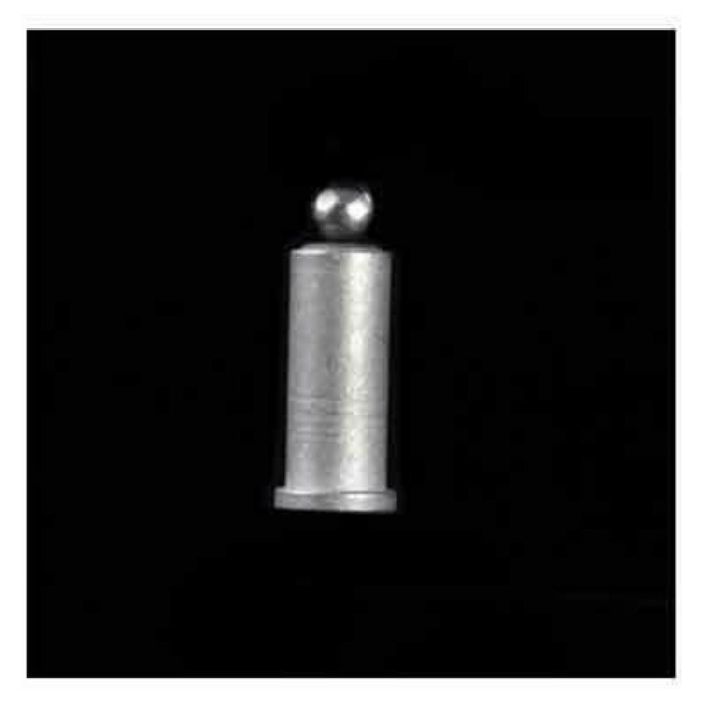 Alfa HOS32 Carbide Backup Stud For Hobart Band Saws Replaces OEM 00-101924