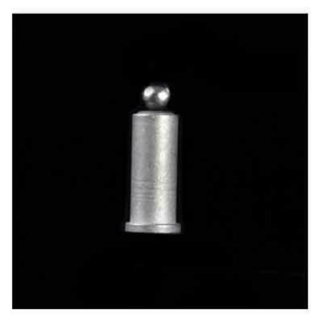 Alfa HOS32 Carbide Backup Stud For Hobart Band Saws Replaces OEM 00-101924