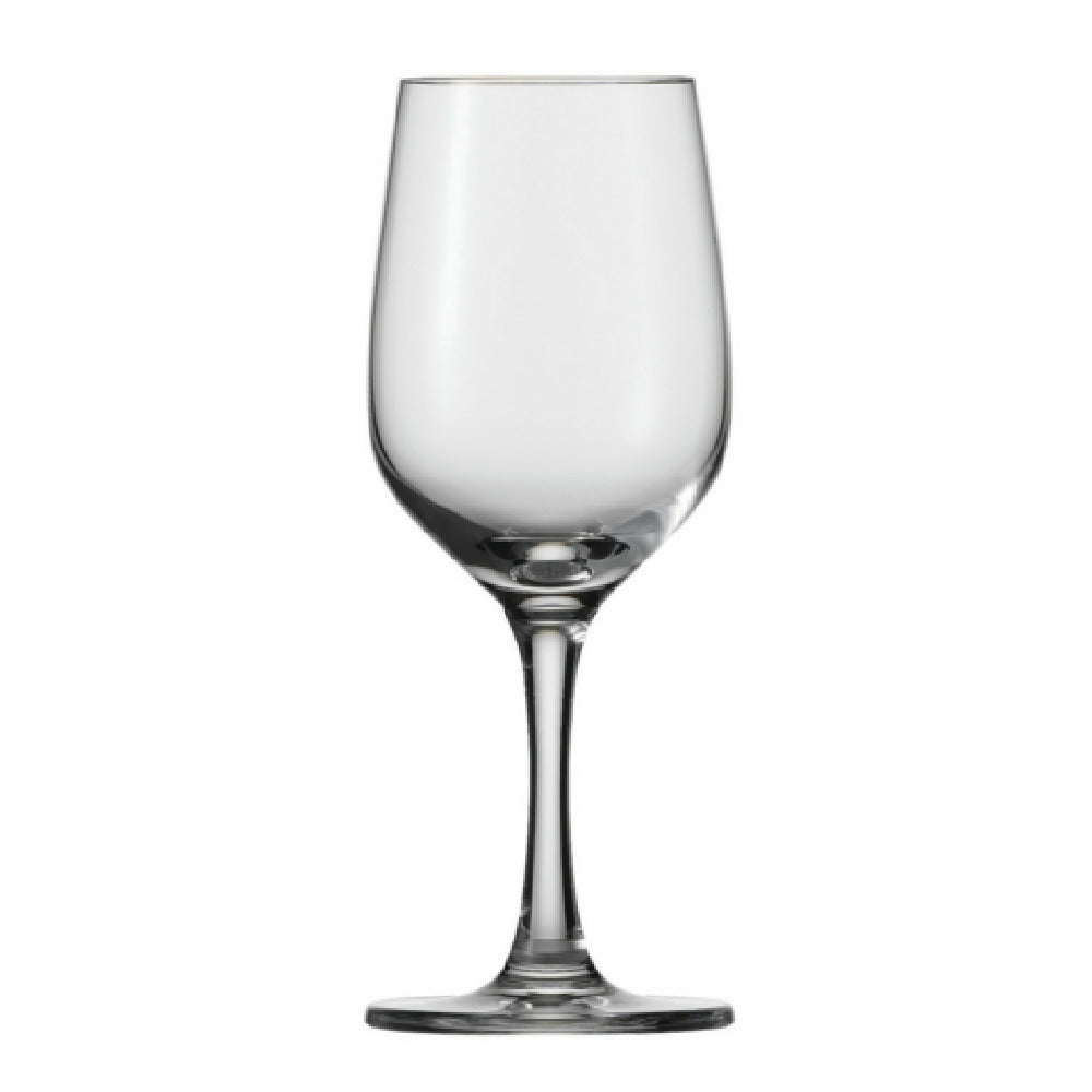 Fortessa 00DV.117539 Schott Zwiesel Congresso Wine Glass (3) 7.8 Oz. Dishwasher Safe