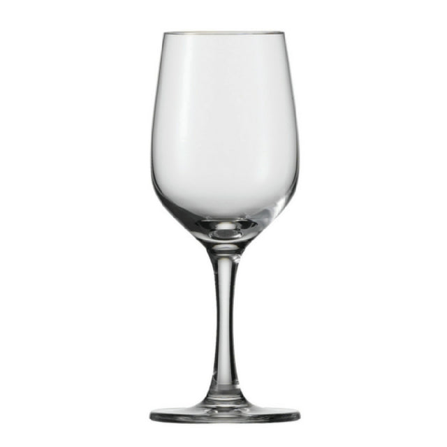 Fortessa 00DV.117539 Schott Zwiesel Congresso Wine Glass (3) 7.8 Oz. Dishwasher Safe