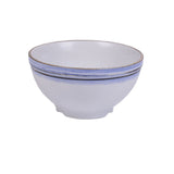 Yanco OC-607 Ocean Ramen Bowl 32 Oz. 7-1/4" Dia. X 3-1/2"H