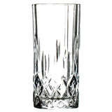 Hospitality Brands HGR25860-012 Legend Glassware Monarch Hi-Ball Glass 12 Oz.