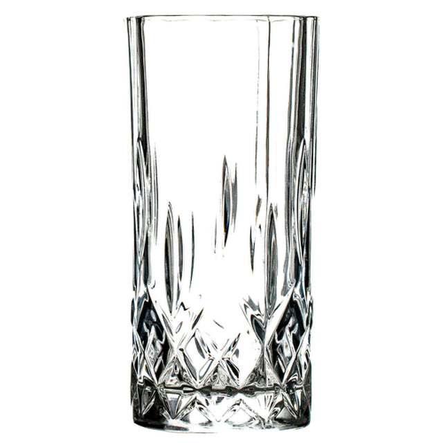Hospitality Brands HGR25860-012 Legend Glassware Monarch Hi-Ball Glass 12 Oz.