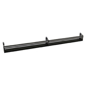 Glastender SSR-84 Single Speed Rail 84"W Open Step-and-rail Design