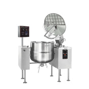 Cleveland MKDL80T Kettle/Mixer Direct Sweep/fold Agitator