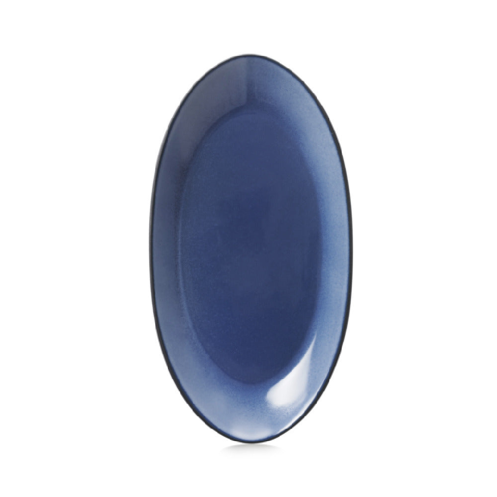 Revol 660534 Plate 9-4/9" X 5" X 1"H Oblong
