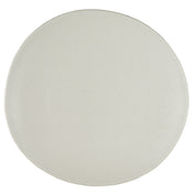 Steelite 6120RG097 Organic Coupe Plate 7.5"Potters Collection Shell