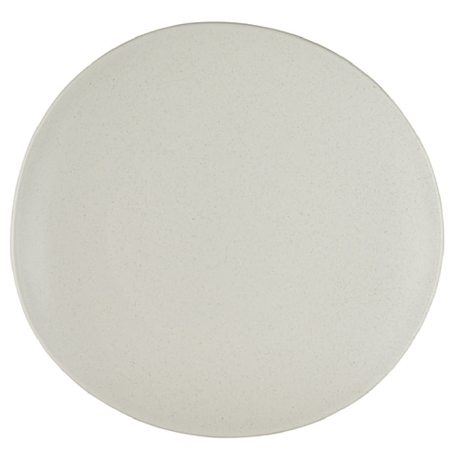 Steelite 6120RG097 Organic Coupe Plate 7.5"Potters Collection Shell