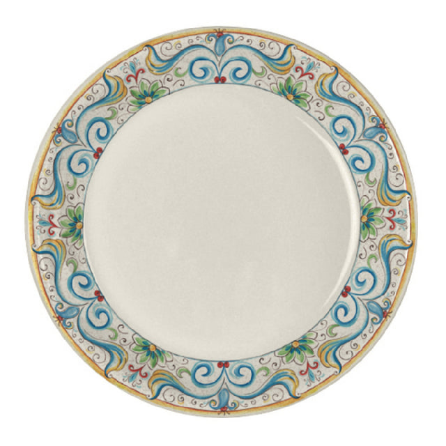Steelite HL31063910 Coupe Plate 10.375" X 1.75" Empire