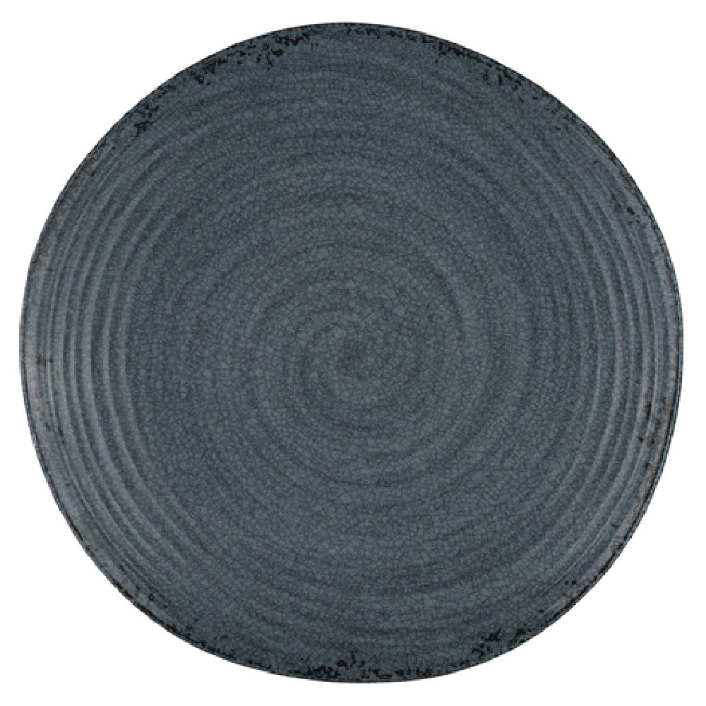 Steelite 7184TM074 Plate 9.0" Pompeii