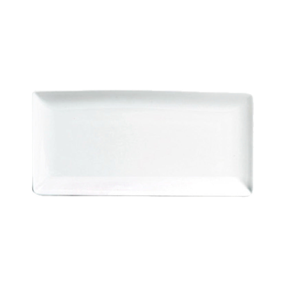 Tableware Solutions USA 33RECT204 Platter 14-2/5" X 6-2/5" Rectangular