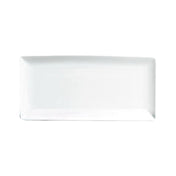Tableware Solutions USA 33RECT204 Platter 14-2/5" X 6-2/5" Rectangular
