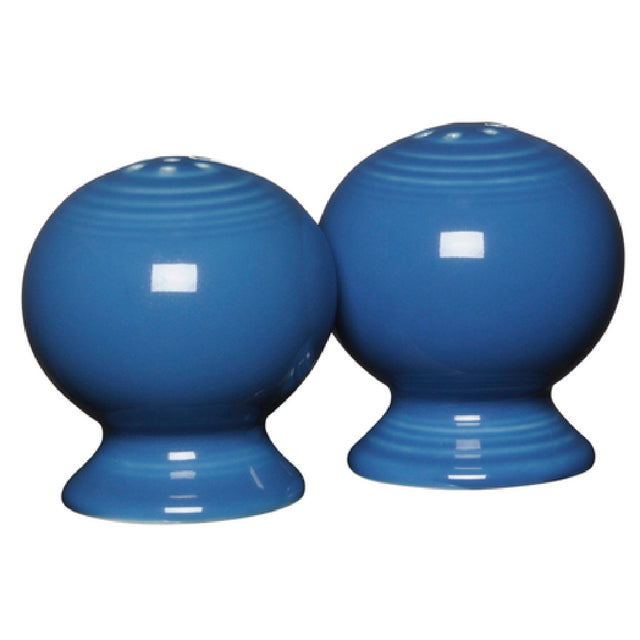 Steelite HL751337 Pepper Shaker 2-1/2" Dishwasher/oven/microwave Safe