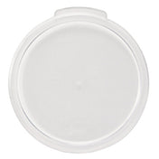 Stanton Trading PCRL2-68 Food Storage Lid Round Fits 6 Qt. And 8 Qt. Food Storage Containers