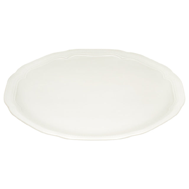 Bauscher Hepp 531281 - Plate, 12.1" Dia., Round