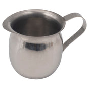 Stanton Trading 4478 Creamer 8 Oz. Bell Shape