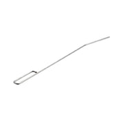Electrolux 927227 (LV927227) Unclogging Rod For 40lbs (23lt) Gas Fryers Drainage Pipe