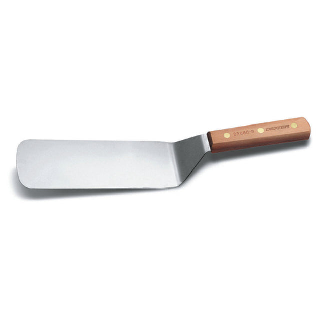Dexter 16231 Traditional™ (2386C-8) Grill Turner 8" X 3" Offset