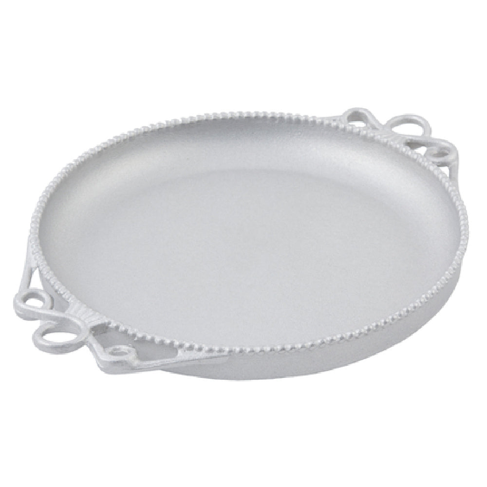 Bon Chef 2108 Bolero Platter 18" Dia. X 2" Round
