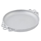 Bon Chef 2108 Bolero Platter 18" Dia. X 2" Round